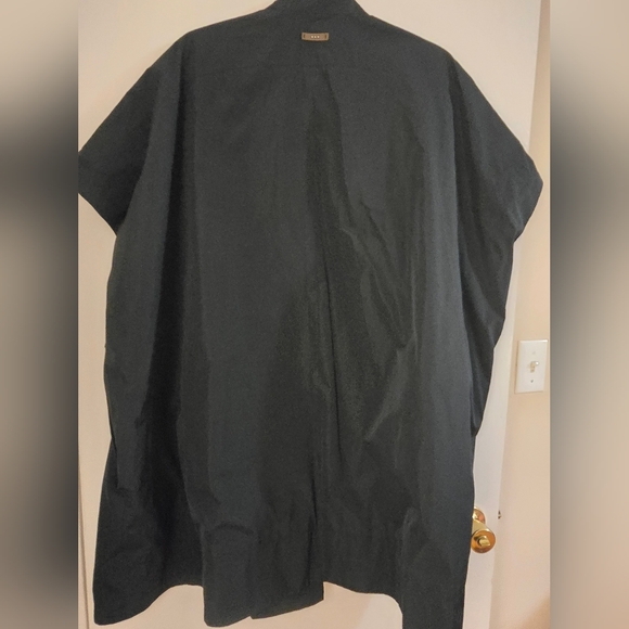 Peserico Oversized Square Spring Jacket - Picture 2 of 13